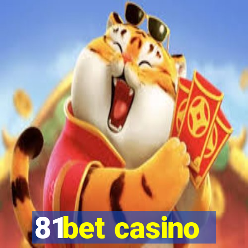 81bet casino